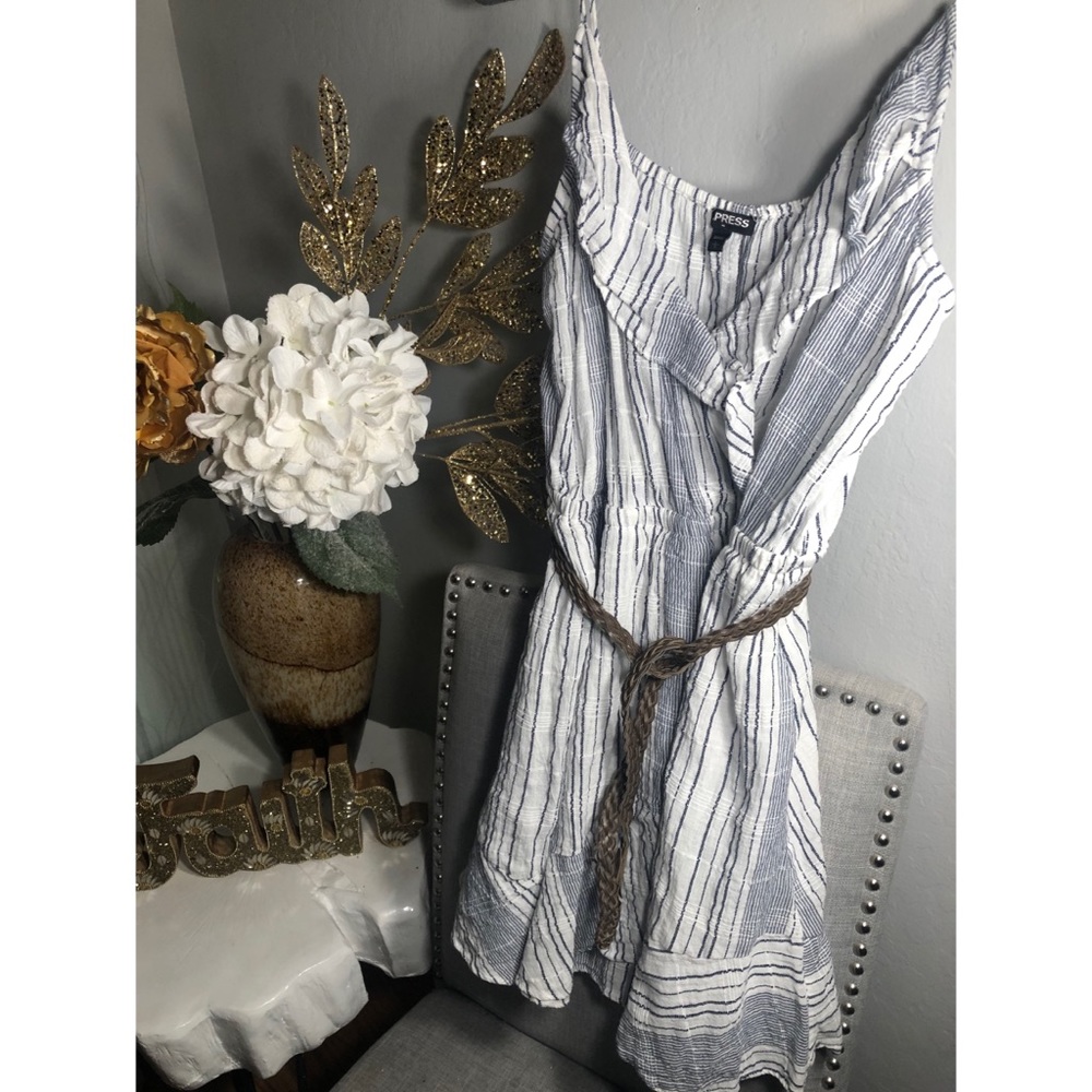 Summer casual dress✨